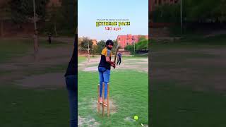 Subscribe ❤️ cricket trendingshorts bowling cricketer cricketfans ipl [upl. by Odnuges]