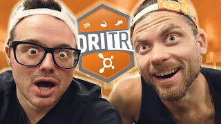 DriTri TIPS amp Motivation with Coach Vinny 💪🏼 Orangetheory Fitness [upl. by Neva]