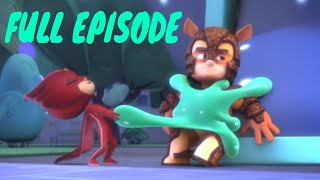 PJ Masks  ♪♪ Song Compilation ♪♪ All the songs in one video [upl. by Hardin]