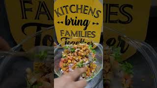 Chana chatpata easyrecipe eveningsnacks cookwithriya [upl. by Chap233]