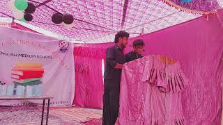 Faizan and Salim saleh  Annual program 2024 [upl. by Sparky]