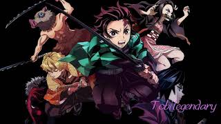 Demon Slayer Kimetsu no Yaiba  The Hinokami Chronicles  Chapter 3 OST [upl. by Winnick499]