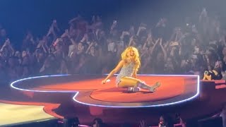 💋Sabrina Carpenter “Juno” St Louis Chaifetz Arena  Short ‘n Sweet Tour [upl. by Conard]