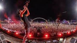 TIMMY TRUMPET LIVE  ULTRA MUSIC FESTIVAL MIAMI 2023 Full [upl. by Idas769]