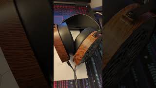 Dankpods approved headphone breakin procedure [upl. by Atlas]