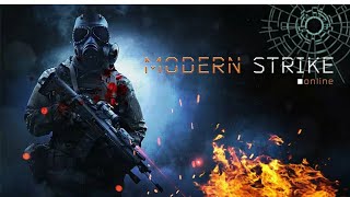 🔴MSO  Стрим №19 😉 Modern strike online ✌️ [upl. by Faline179]