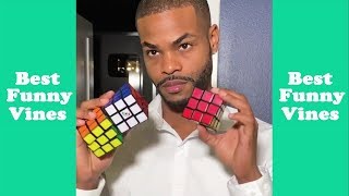 Best Funny King Bach Compilation 2018 WTitles New King Bach Compilation  Best Funny Vines [upl. by Radec]