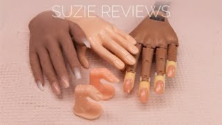 Practice Hands and Fingers Review [upl. by Gar]