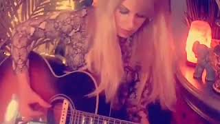 orianthi Heaven In This Hell [upl. by Aletsirc]