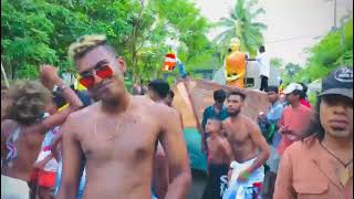 sl papare new kawadi  sri lanka kawadi  traditional music 😀😁 [upl. by Showker83]