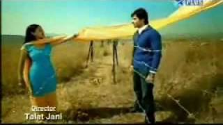 Tujh Sang Preet Lagai Sajna  Title Song New [upl. by Noraed]