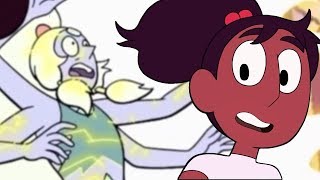 EVERYTHINGS CONNIES FAULT Together Alone Aftermath Steven Universe Diamond Days [upl. by Marshal]