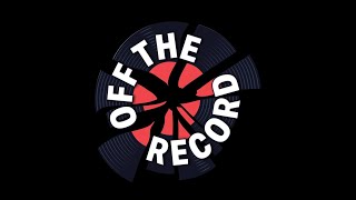 Off the Record with Nightwish Tuomas Holopainen [upl. by Odnumde]