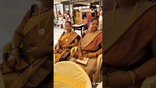 Wedding anniversary celebration comedy [upl. by Aninahs]