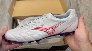 Mizuno Mizuno Rebula Cup Japan [upl. by Nomyaw]