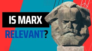 The Scientific Relevance of Marxism [upl. by Ylurt897]