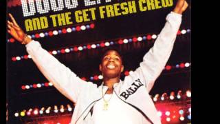 DEF  Doug E Fresh [upl. by Egroej]