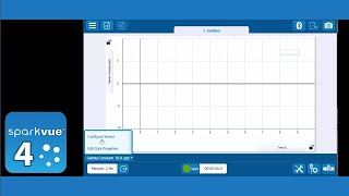 Change Salinity Constant for Dissolved Oxygen Sensor SPARKvue [upl. by Jacquette829]