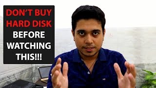 Which hard disk is best to buy [upl. by Ambie]