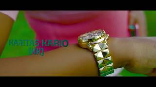 Bwendi Official Video Karitas Kario [upl. by Phylis884]