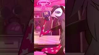 Lore Stolasa z Helluva Boss S1 helluvaboss stolas hazbinhotel shorts hell loona love miłość [upl. by Clower622]