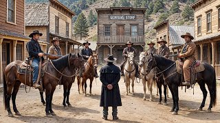 Resistance  Best Western Movie 2024  Wild West Western Action Movie Full HD English [upl. by Lia]