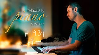 Music for Studying  piano music relaxing music smooth music 1934 [upl. by Kiefer]