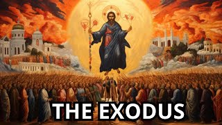 The Exodus  The Bible Songs [upl. by Ereveniug]