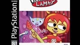 Um Jammer Lammy Vital Idol  Taste of Teriyaki [upl. by Adyeren]