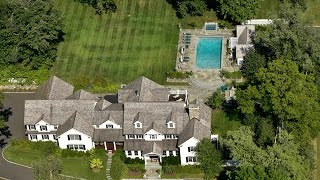 11 Wynnwood Road Greenwich CT Real Estate 06830 [upl. by Moon]