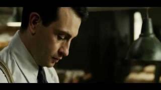 SUSKIND  TRAILER [upl. by Eelyrehc]