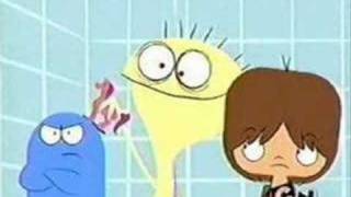 CheeseFosters Home for Imaginary Friends Picture Show [upl. by Kevyn]