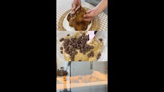 Perfect Chocolate Chip Cookies Easy Recipe for Beginners [upl. by Kurtis]