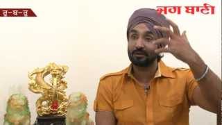 Latest jassi jasraj interviewkaran jasbir against honey singh Part 1 [upl. by Heidi]