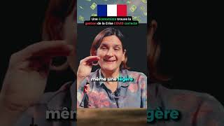 Léconomie française atelle bien supporté le COVID  💼🧐 économie français crisefinanciere [upl. by Iosep]