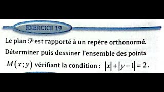 logique  exercice 19 page 70  al moufid 1sc maths [upl. by Altis]