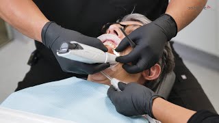 Dr Anthony Mak reviews the 3Shape TRIOS 5 intraoral scanner [upl. by Areikahs]