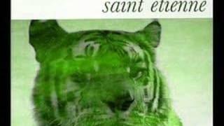 Saint Etienne  Pale Movie Stentorian Dub [upl. by Merrell]