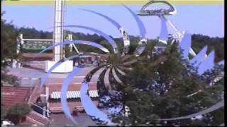 HeidePark Resort im Jahre 1999 [upl. by Ludly]