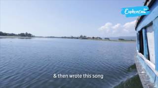 Shonar Pinjira  Song by Arkum Shah  Surjolal Das  ArafatMohsin  Euphoneast S1Ep2 [upl. by Arika]