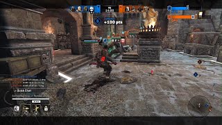 For Honor Orochi anti gank [upl. by Stringer]