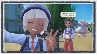 ◆ポケモンスカーレット 実況プレイ◆part39 [upl. by Fraser]