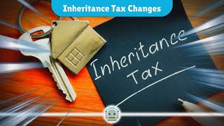 Inheritance Tax Overhaul Families Brace for Potential Changes [upl. by Alyose]