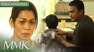 Singsing  Maalaala Mo Kaya  Full Episode [upl. by Trout995]