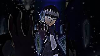 Yu Narukami big bro vs Ren Amamiya lil bro persona5royal persona4golden shinmegamitensei [upl. by Kermie433]