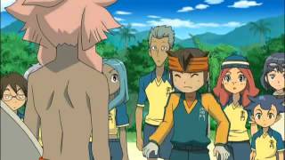 Inazuma Eleven Capitulo 47 Espanol [upl. by Mond]