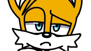 Tails Animation TestPratice [upl. by Leirbma206]