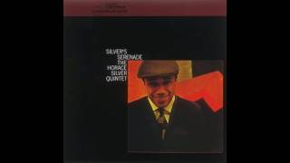 Horace Silver  Silvers Serenade [upl. by Fae]