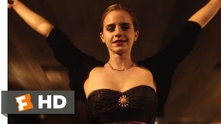 The Perks of Being a Wallflower 311 Movie CLIP  The Tunnel 2012 HD [upl. by Aubert]