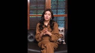 Maula and Mukko will make you forget about Khirad and Ashar  Mahira Khan [upl. by Nnave907]